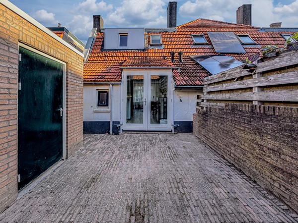 Medium property photo - Julianaplein 21, 6916 BZ Tolkamer